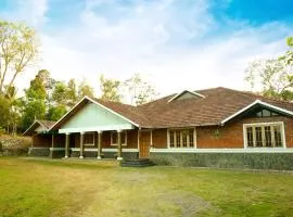 A 12 - 3 Bedroom Bungalow