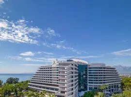 Rixos Downtown Antalya - The Land Of Legends Access