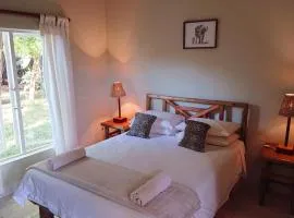 Buffalo Thorn Bed & Breakfast