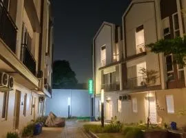 Mono Coliving at BSD City