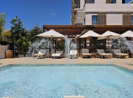 Albades Hotel & Spa - Adults Only, hotel en Benicàssim