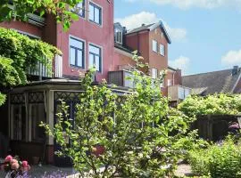 Lovely Home In Ystad With Sauna