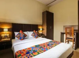 New Hotel West Inn By Glitz Hotels