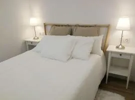 Habitación Sa Palomera con baño privado a 2 min del mar