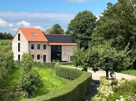 Le Clos du Verger, Hotel in Aubel