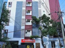 JN Residency Perungudi