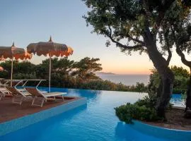 Boutique Hotel Torre Di Cala Piccola