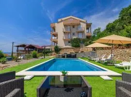 Apartments San Dramalj - Crikvenica