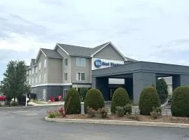 Best Western Erie Inn & Suites