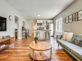 Northeast Minneapolis Home Less Than 1 Mi to Arts District