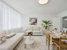 Stylish and Modern 2-Room Apartment in Wuppertal City Center