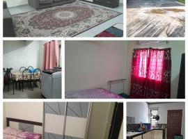 HomestayKyang Selesa Tambun Ipoh, hotel en Tambun