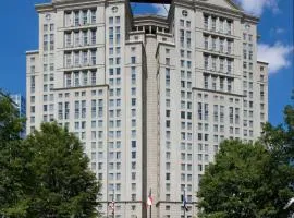 Grand Hyatt Atlanta in Buckhead