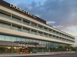 Viesnīca Doubletree By Hilton Lagoa Azores pilsētā Lagoa