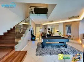 Atlantis Residences Melaka by HeyStay Management(2)