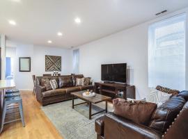 Lincoln Park Living - Suite 1, hotell Chicagos