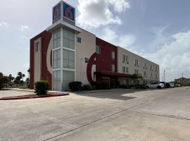 Motel 6-Weslaco, TX, hotel din Weslaco