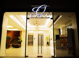 Ever O Business Hotel, viešbutis mieste Zamboanga