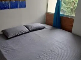 Hermoso, central y natural apartamento en Pereira