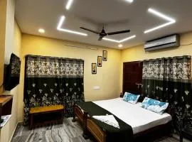 The Padmavathi Destinedge Homestay