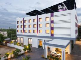 Lilac Kumbakonam، فندق في كومباكونام