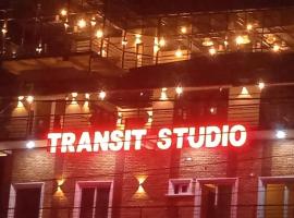 카투나야카에 위치한 호텔 Transit Studio Katunayake