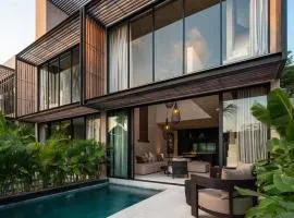 Zendara Villas Canggu