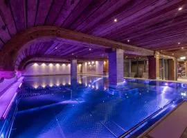 Hotel Arca Solebad & Spa