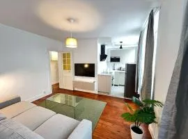 Cosy Apartment 1 Bedroom for Olympic Games