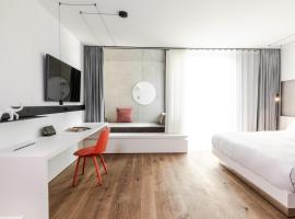 KPM Hotel & Residences, hotel em Berlim