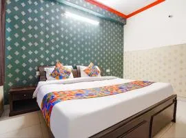 FabExpress Raja Palace 300M From Dehradun Railway Station