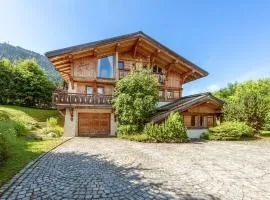 SmartStay Chalet de charme - Megeve