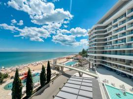 GRIFID Noa - Premium Ultra All Inclusive, hotel en Golden Sands