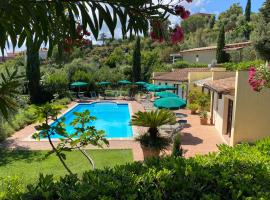 Belvedere Residenza Mediterranea, apartman u gradu 'Portoferraio'