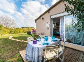 Gîte Figues et Caraïbes, hotel blizu letališča Letališče Beziers Cap d'Agde - BZR, 