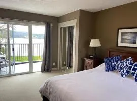 Sooke Harbour Haven