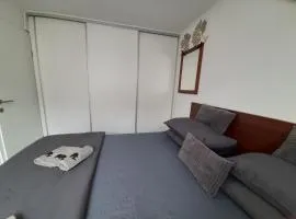 Apartmani Show Zagreb