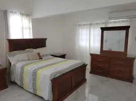 Confort y belleza en un solo lugar, en nuestra villa en El Doral, Puerto Plata