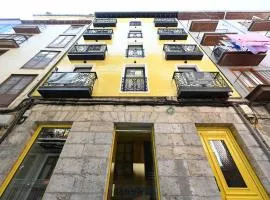 Lemon Suites Santander