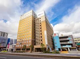 Toyoko Inn Nagasaki Ekimae