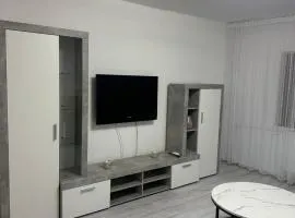 Alessia apartament