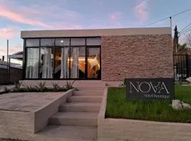 Nova Hotel Boutique