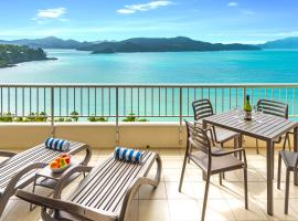 Whitsunday Apartments on Hamilton Island by HIHA, ξενοδοχείο στη Νήσο Χάμιλτον