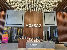 Forte Seasons Mossaz Premium Suites Petaling Jaya