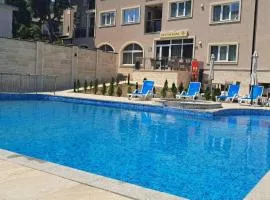 Vemara City Boutique Hotel-free parking