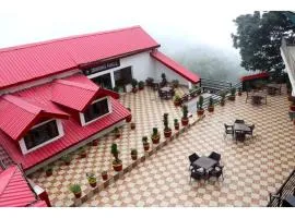 Hotel New Palace, Dalhousie