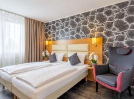 Best Western Plaza Hotel Stuttgart-Filderstadt, hôtel à Leura