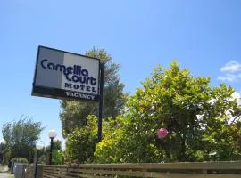 Camellia Court Family Motel