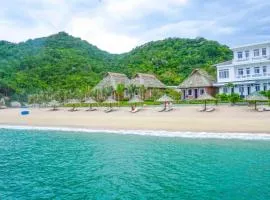 The Light Coral Island Resort Nha Trang