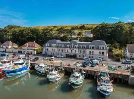 ibis Bayeux Port En Bessin